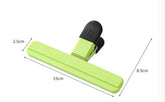 Large sealing clip, can clamp cat food bags, freeze-dried bags to prevent moisture